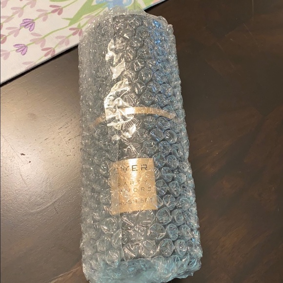 EVER 3pc Brush Set + Case - Picture 8 of 8